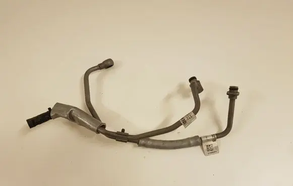 Ford Mustang VI Other engine bay part FR3E8A521CB FR3E8A520CB