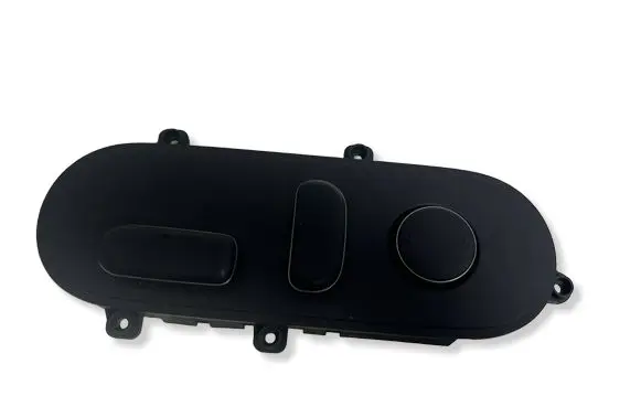 Seat Ibiza V (KJ) Central console control unit 88070GI100NN9