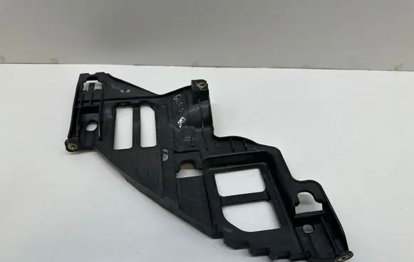 Volkswagen Golf VI Headlight/headlamp mounting bracket 5K0807228A