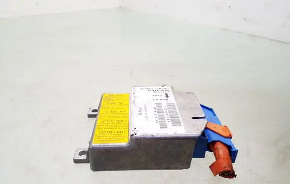 Volvo S70 V70 V70 XC Airbag control unit/module 9472728