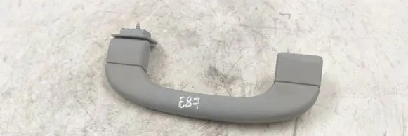 BMW 1 E81 E87 Front interior roof grab handle 7033659