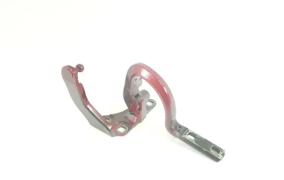 Tesla Model X Rear door upper hinge 1898789