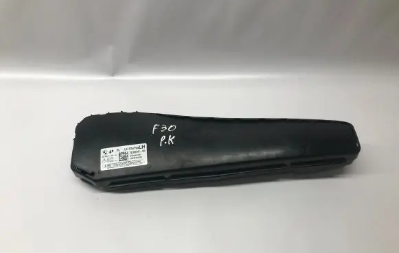 BMW 3 F30 F35 F31 Seat airbag 7239615