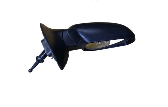 Hyundai i20 (PB PBT) Manual wing mirror 876204P000 022889