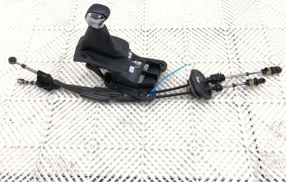 Peugeot 2008 I Gear shift rod 9808161780
