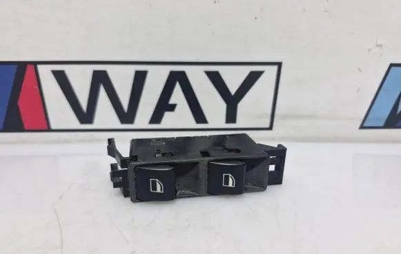 BMW 3 E46 Multifunctional control switch/knob 8381514