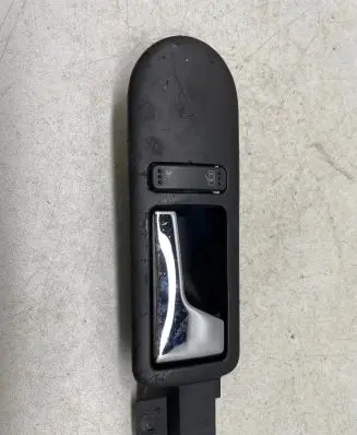 Front door interior handle