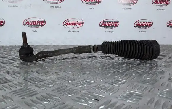 Audi A4 S4 B8 8K Steering tie rod 