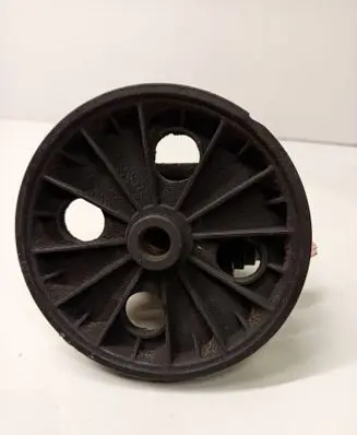 Volvo V70 Power steering pump 30741122 7613955147