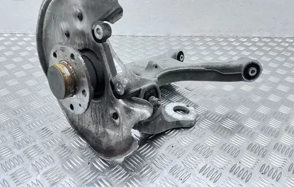 Audi A6 S6 C7 4G Rear wheel hub 8K0505432AM 17135250061 070916