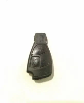 Mercedes-Benz E W211 Ignition key/card 