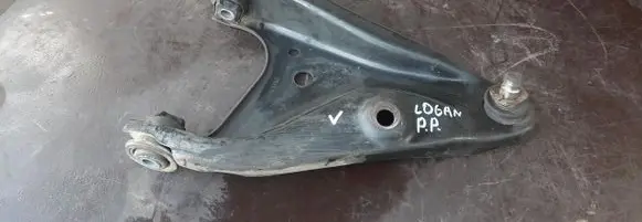Dacia Logan II Front control arm 