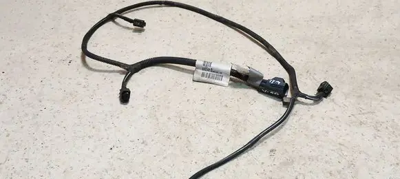 Volvo V50 Parking sensor (PDC) wiring loom 30786199