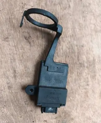 Jeep Grand Cherokee (WJ) Immobilizer control unit/module 5WY7005C P04686665AC TKJ1562A3403
