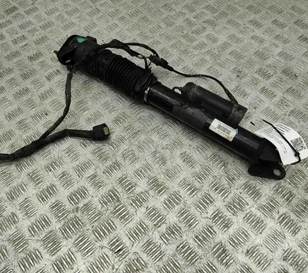 Mercedes-Benz ML W166 Rear shock absorber/damper A1663200031