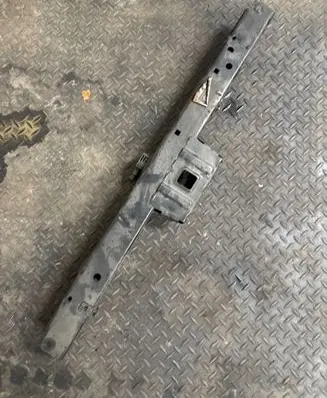 Opel Zafira C Top upper radiator support slam panel 13354566