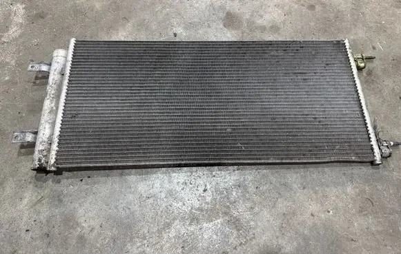 Opel Astra K A/C cooling radiator (condenser) 39011385 1416B 427460812