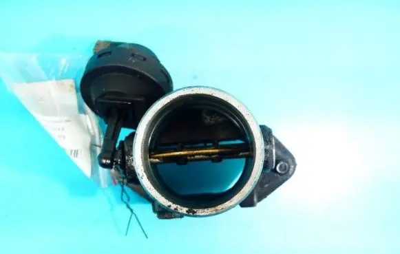 Audi A4 S4 B6 8E 8H Throttle body valve 8E0145950C IMPRK1175336