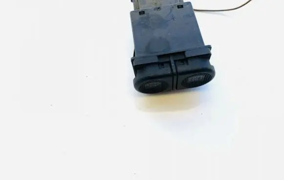 Ford Galaxy Windscreen/window heater switch