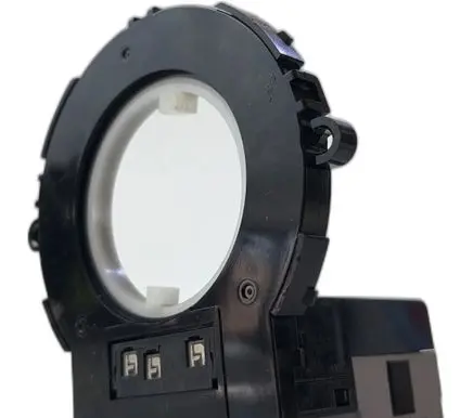 Toyota Prius (XW30) Yaw turn rate sensor
