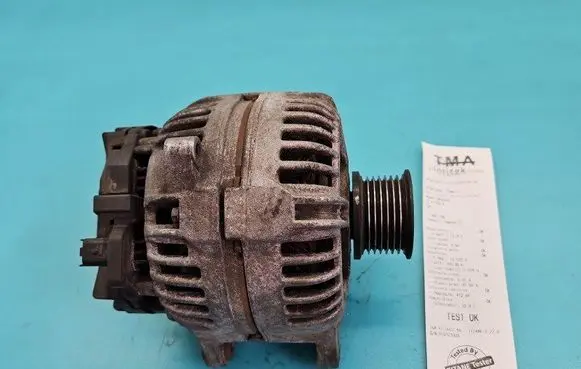 Renault Laguna II Generator/alternator 8200660035 IMPRK1467766
