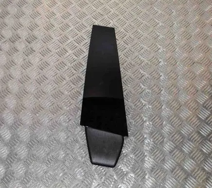 BMW 5 GT F07 (B) pillar trim (top)
