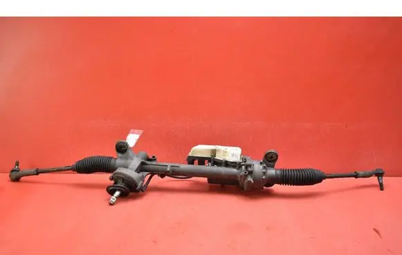 Volkswagen PASSAT CC Steering rack 3C1423050M