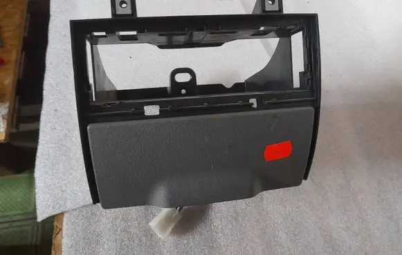 Mercedes-Benz Sprinter W906 Cup holder a9066800558 9066800558