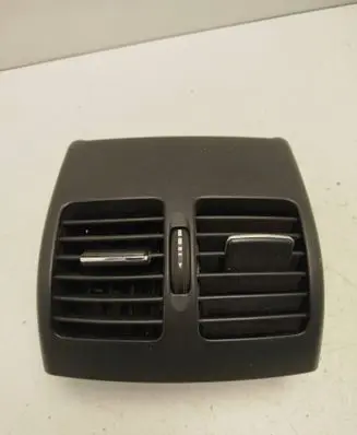 Mercedes-Benz C W204 Dashboard side air vent grill/cover trim VW204ZB A2048300954