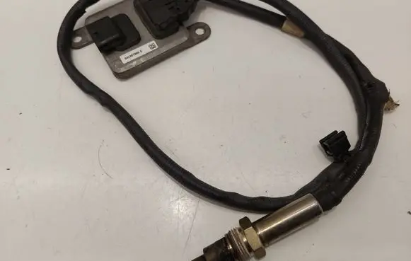 Lambda probe sensor