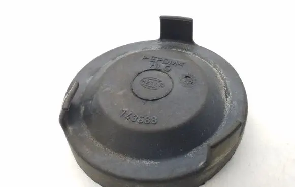 Volkswagen PASSAT B5 Headlight/headlamp dust cover 743688