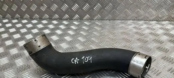 Mini Cooper Countryman R60 Intercooler hose/pipe 11884414