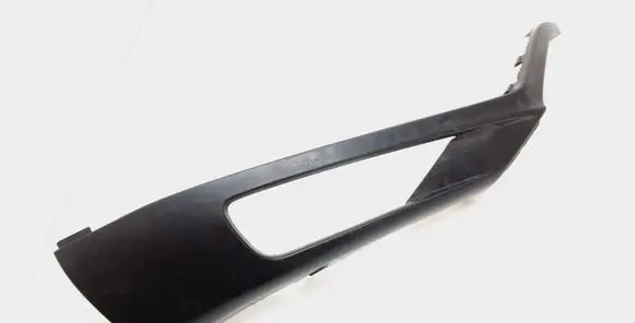 Volvo XC90 Front bumper corner part panel trim 31383801