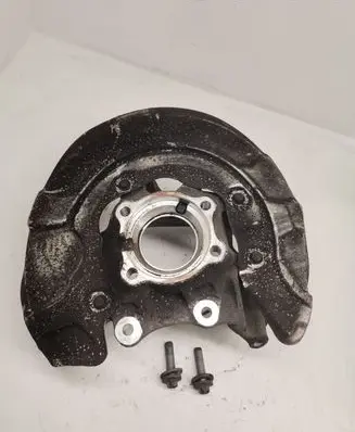 BMW 7 G11 G12 Rear wheel hub