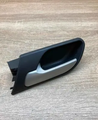 BMW X5 E53 Rear door interior handle 8408625