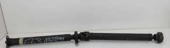 BMW 6 E63 E64 Front prop shaft MOST 7523625