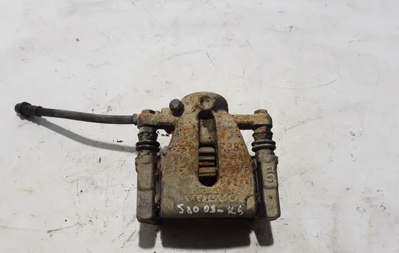 Volvo S80 Rear brake caliper 8603722