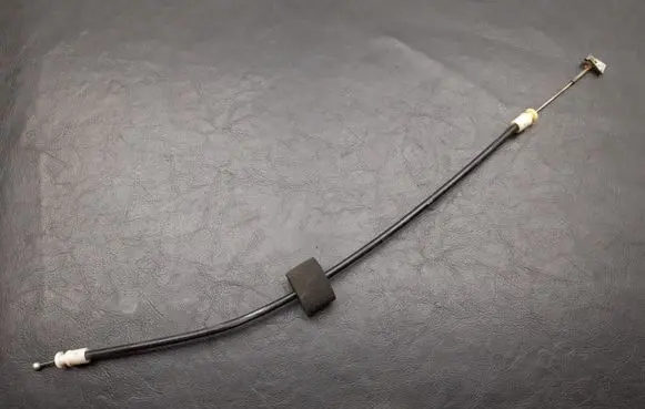 Mercedes-Benz E W211 Loading door cable line 22991080 A2037500085