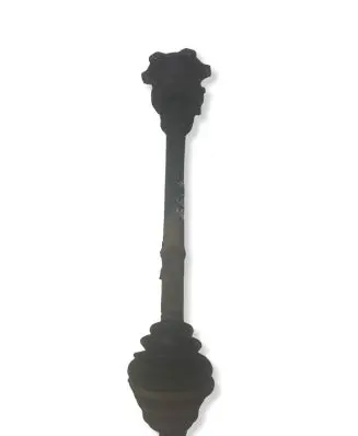 Audi A6 S6 C4 4A Front driveshaft 