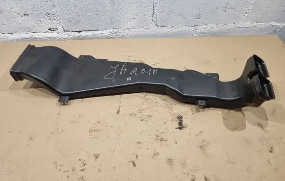 Jaguar XF Other interior part 8X2319E766A