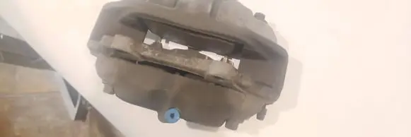Mercedes-Benz S W221 Front brake caliper A0034206383 0034206383