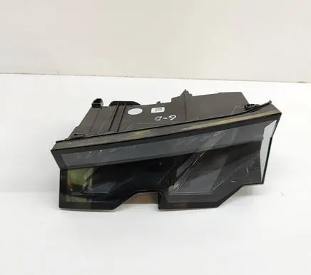 Peugeot 3008 III Tailgate rear/tail lights 9842149880