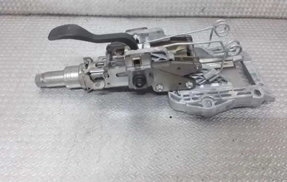 Audi A2 Steering wheel axle