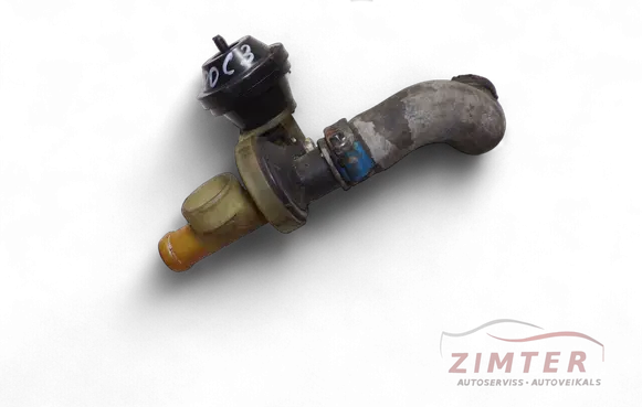 Audi 200 Engine coolant pipe/hose