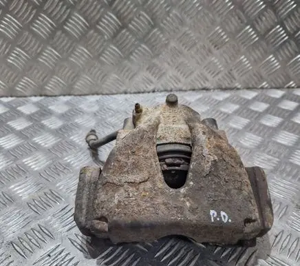 Opel Zafira A Front brake caliper 11819000671