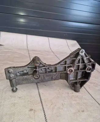 Fiat Ducato Generator/alternator bracket 5801848266