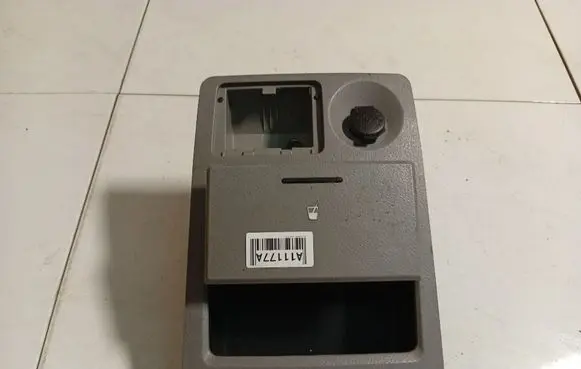 KIA Sorento Cup holder 846553E000