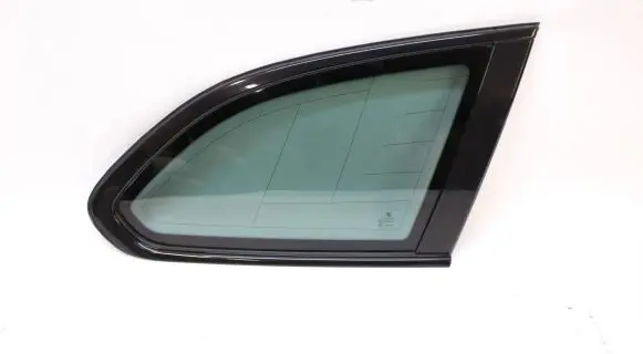 BMW 5 F10 F11 Rear side window