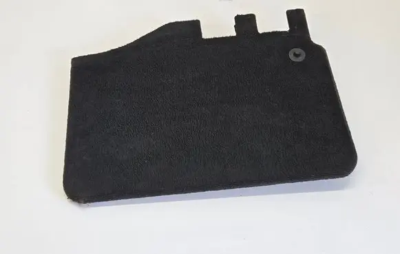 Audi Q8 Battery box tray cover/lid 4M0863080