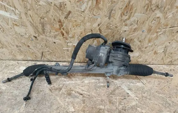 Peugeot 2008 I Steering rack